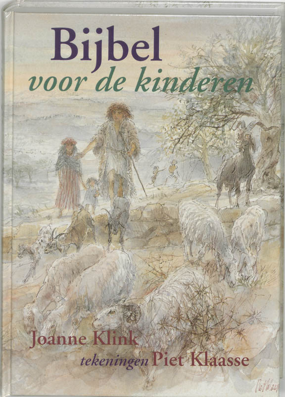 Bijbel Voor De Kinderen thumbnail