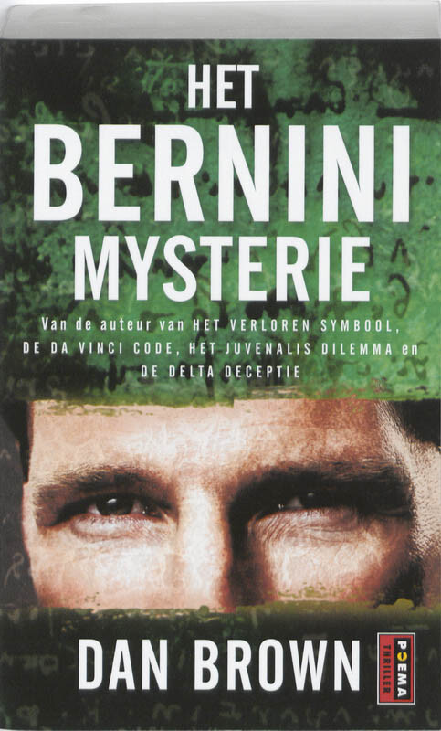 Het Bernini mysterie / Robert Langdon / 1