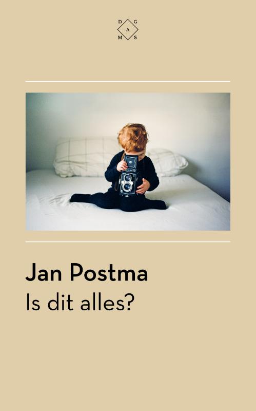 Jan Postma Is Dit Alles? thumbnail