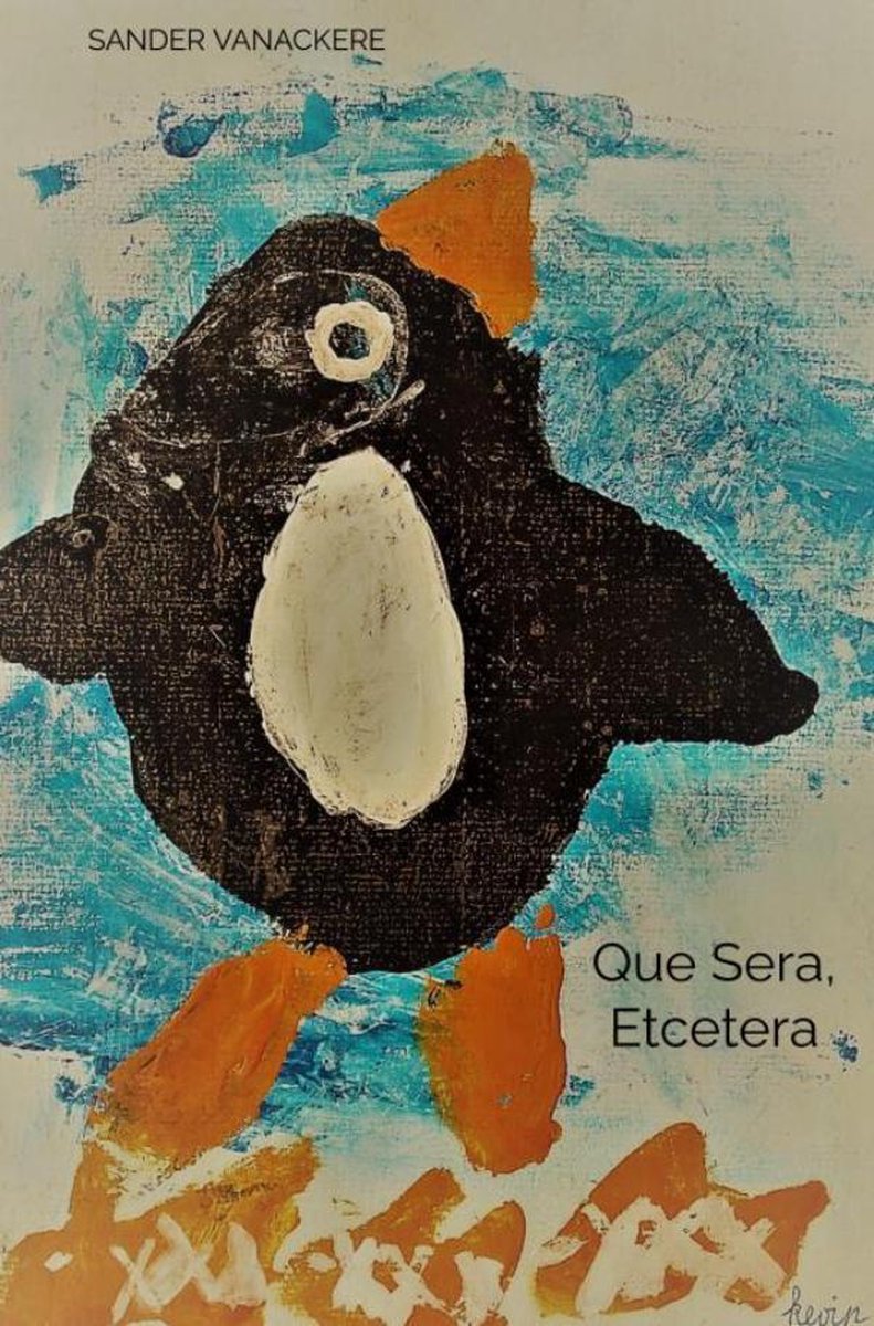 Que Sera, Etcetera