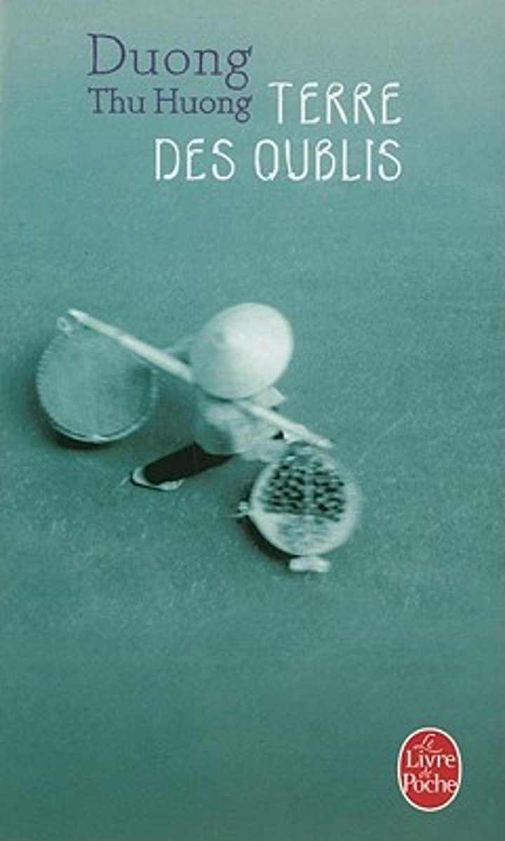 Terre DES Oublis