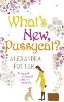 Whats New Pussycat