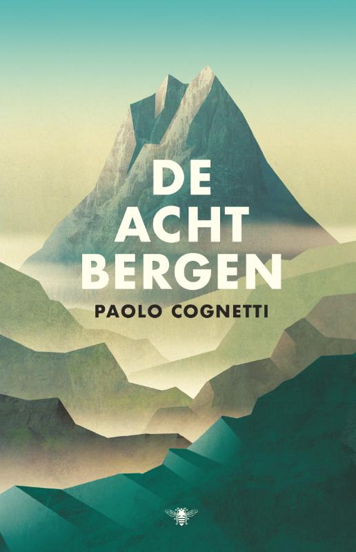 De acht bergen