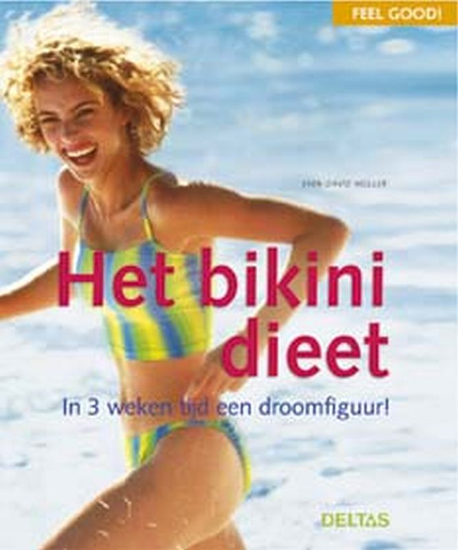 Bikinidieet