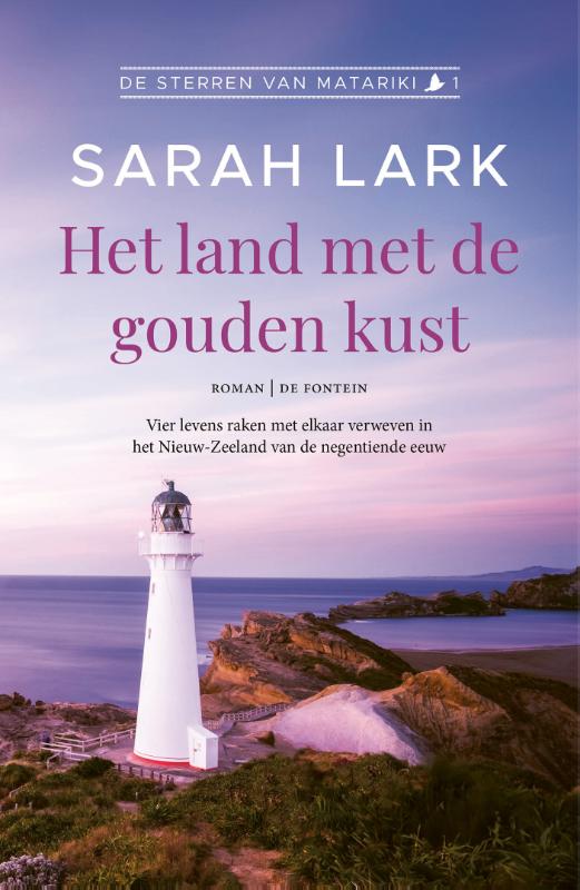 Het land met de gouden kust / De sterren van Matariki / 1