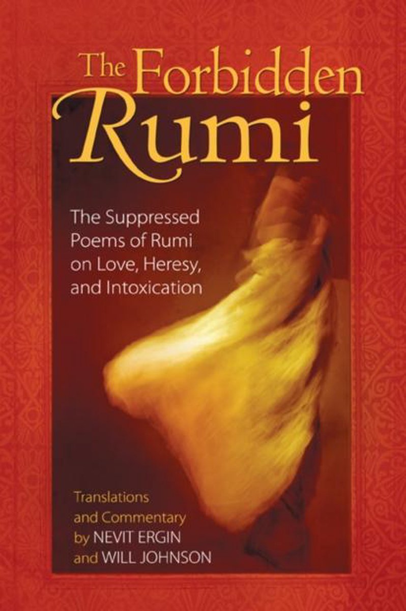 Forbidden Rumi