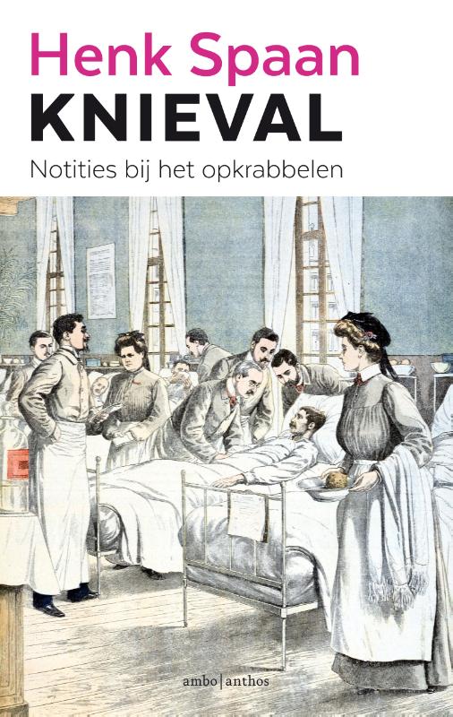 Henk Spaan Knieval thumbnail