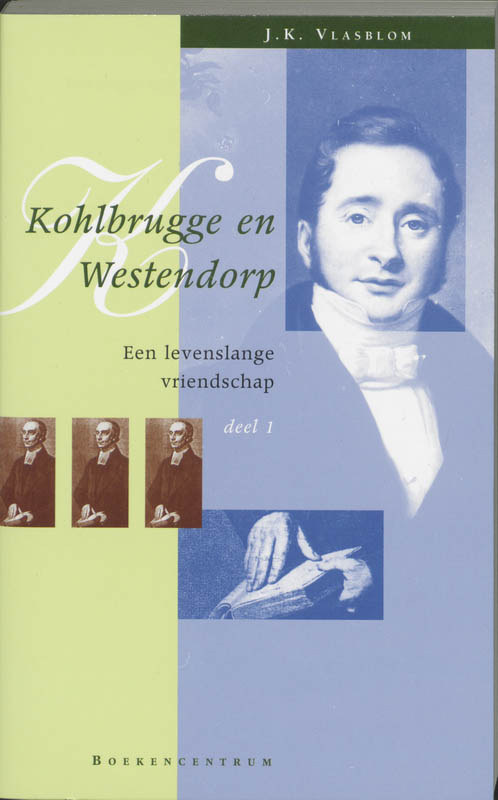 Kohlbrugge En Westendorp