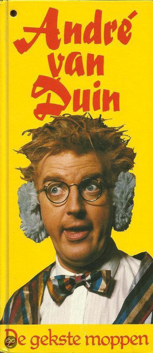 boekenbalie_9789064933035_cover GEKSTE MOPPEN, DE