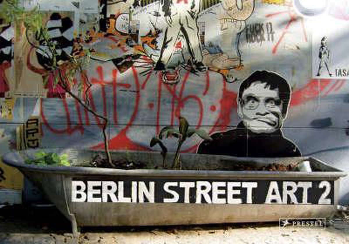 Berlin Street Art 2