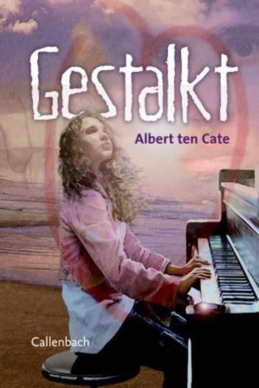 Albert ten Cate Gestalkt thumbnail