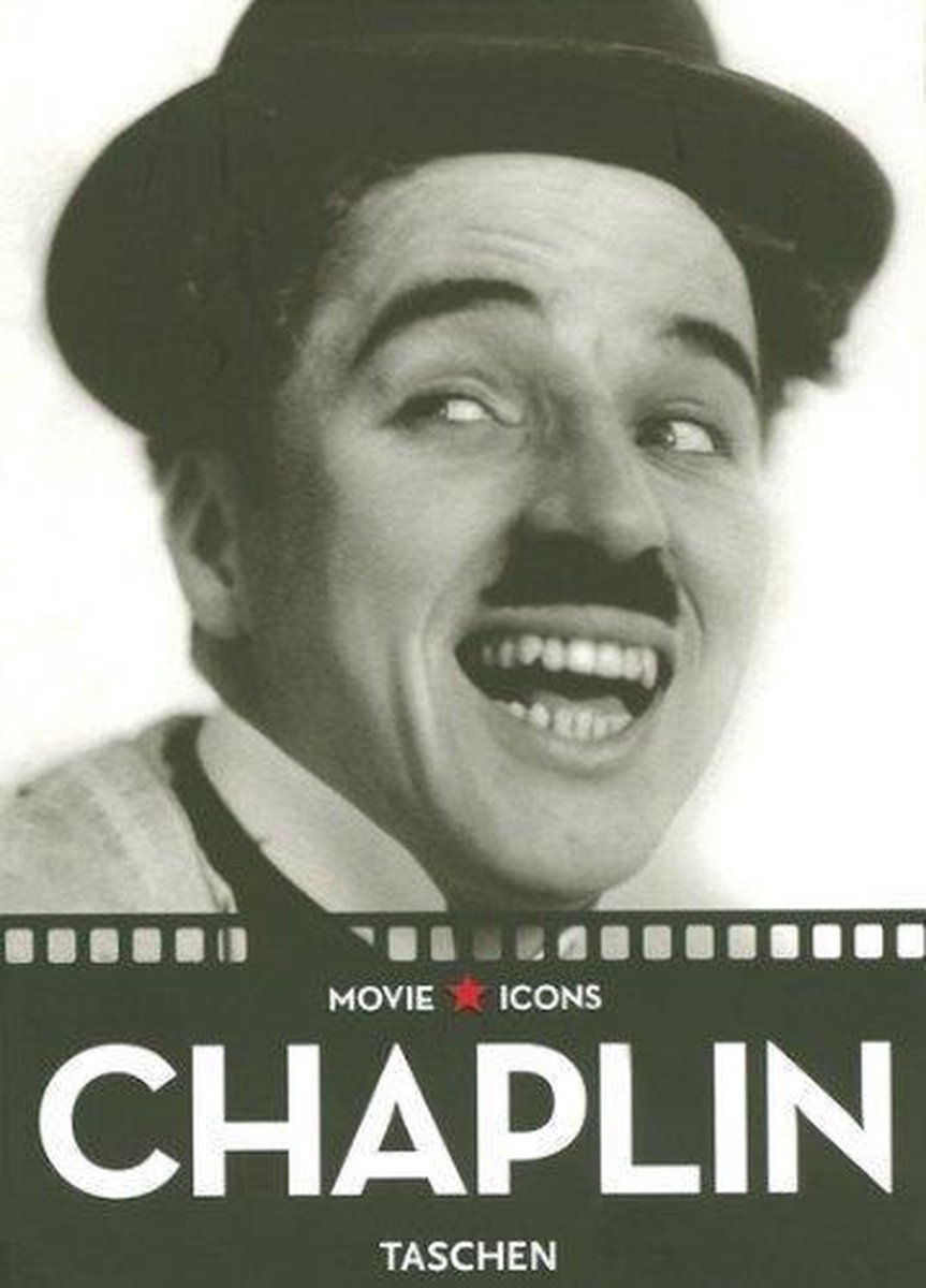 Charlie Chaplin