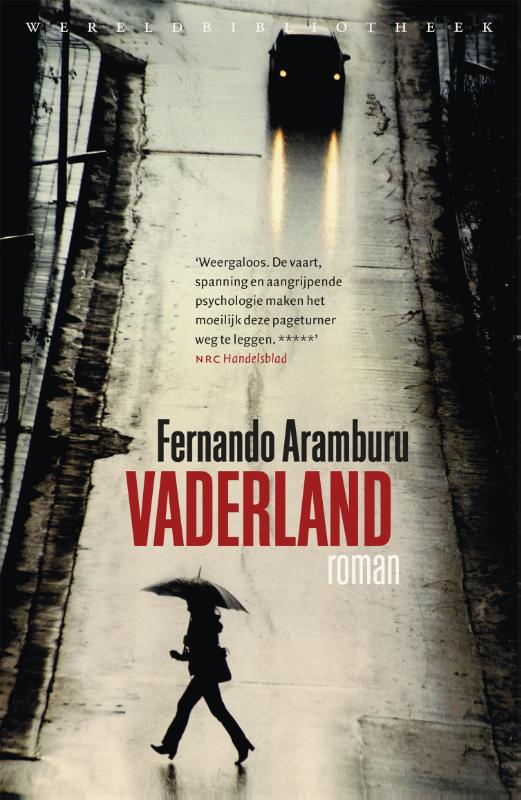 Fernando Aramburu Vaderland thumbnail