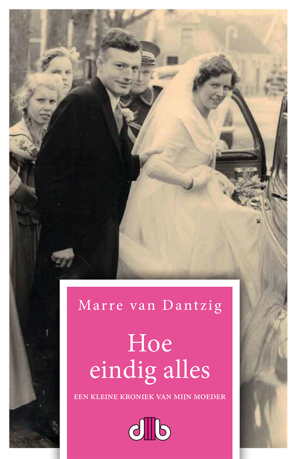 Hoe eindig alles