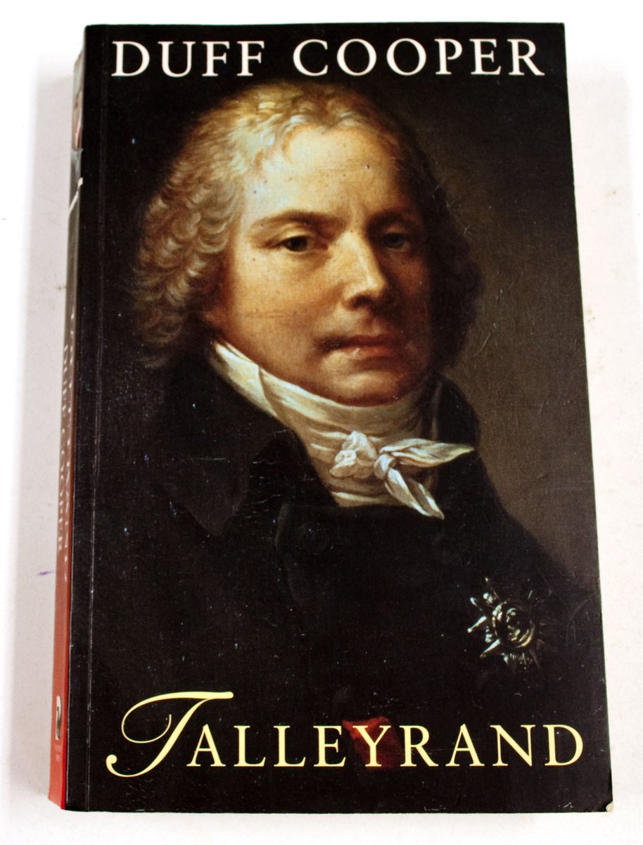 boekenbalie_9781842126028_cover Talleyrand