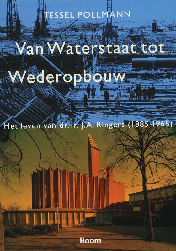 Van Waterstaat Tot Wederopbouw