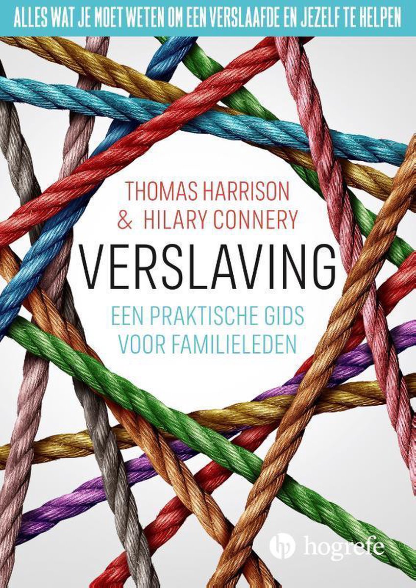 Thomas Harrison Verslaving thumbnail