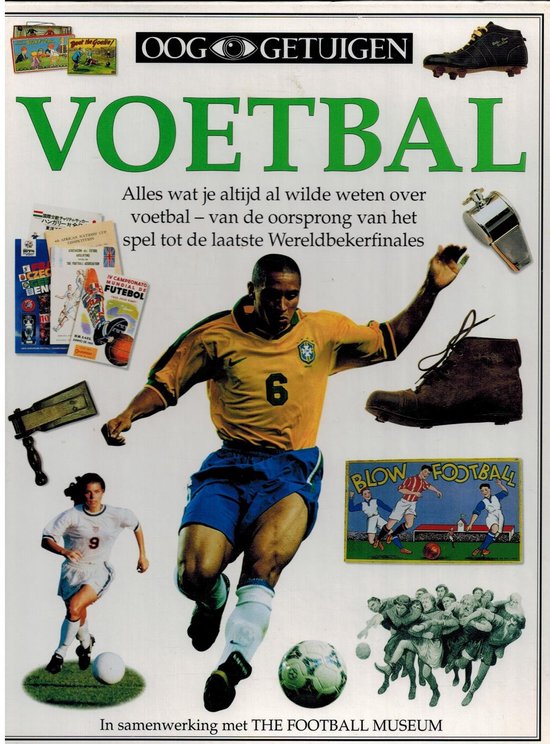 Voetbal / Ooggetuigen