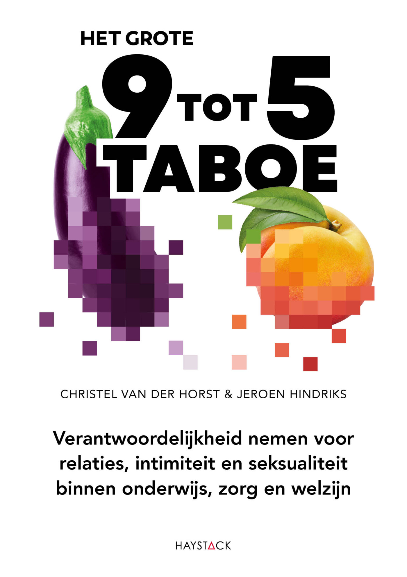 Het grote 9 tot 5 taboe