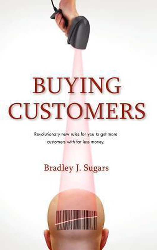 Bradley J Sugars Buying Customers