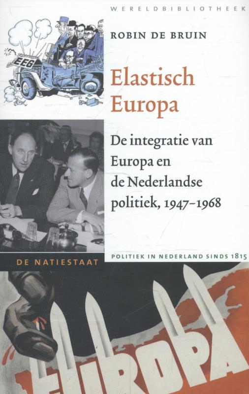 Elastisch Europa