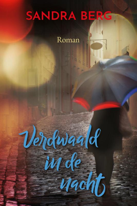 Sandra Berg Verdwaald In De Nacht thumbnail