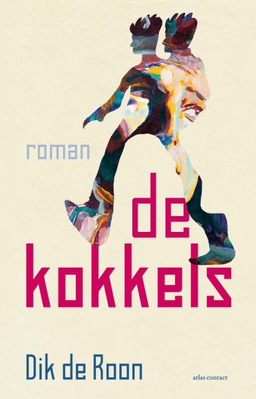 Dik de Roon De Kokkels thumbnail