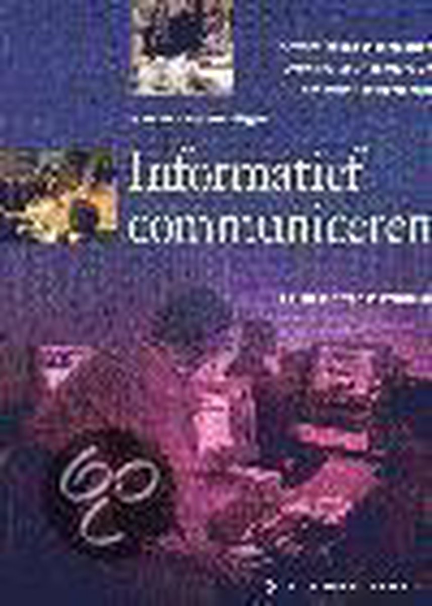 Academic Service informatica Informatief communiceren