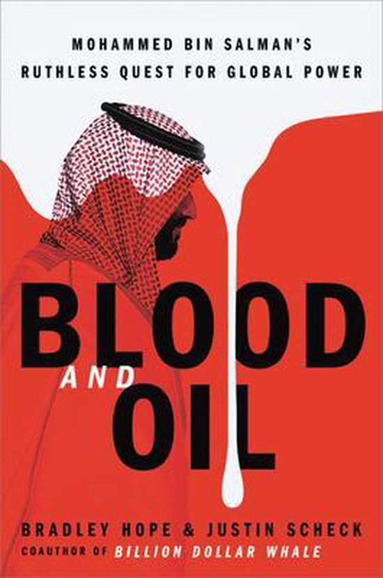Blood and Oil