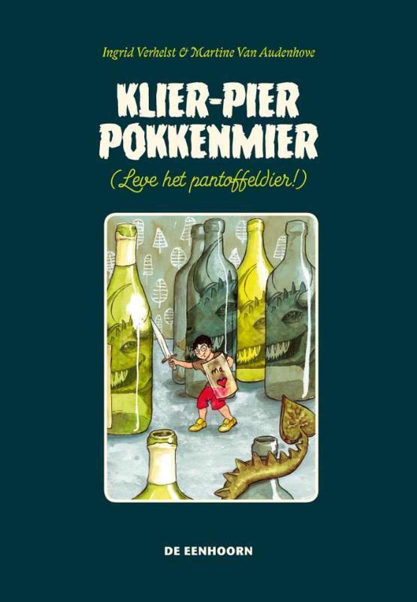 boekenbalie_9789462912700_cover Klier-Pier Pokkenmier