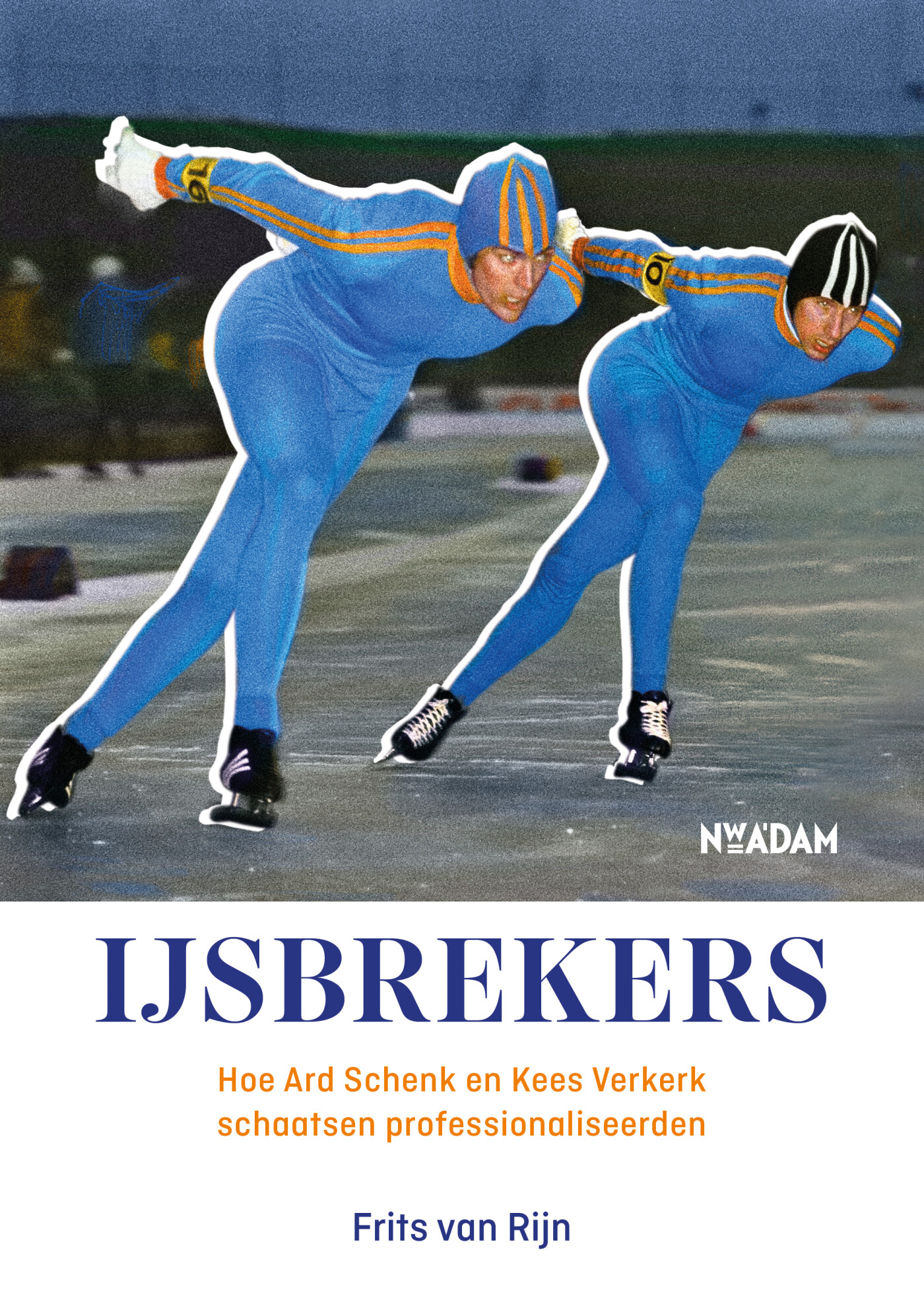 IJsbrekers