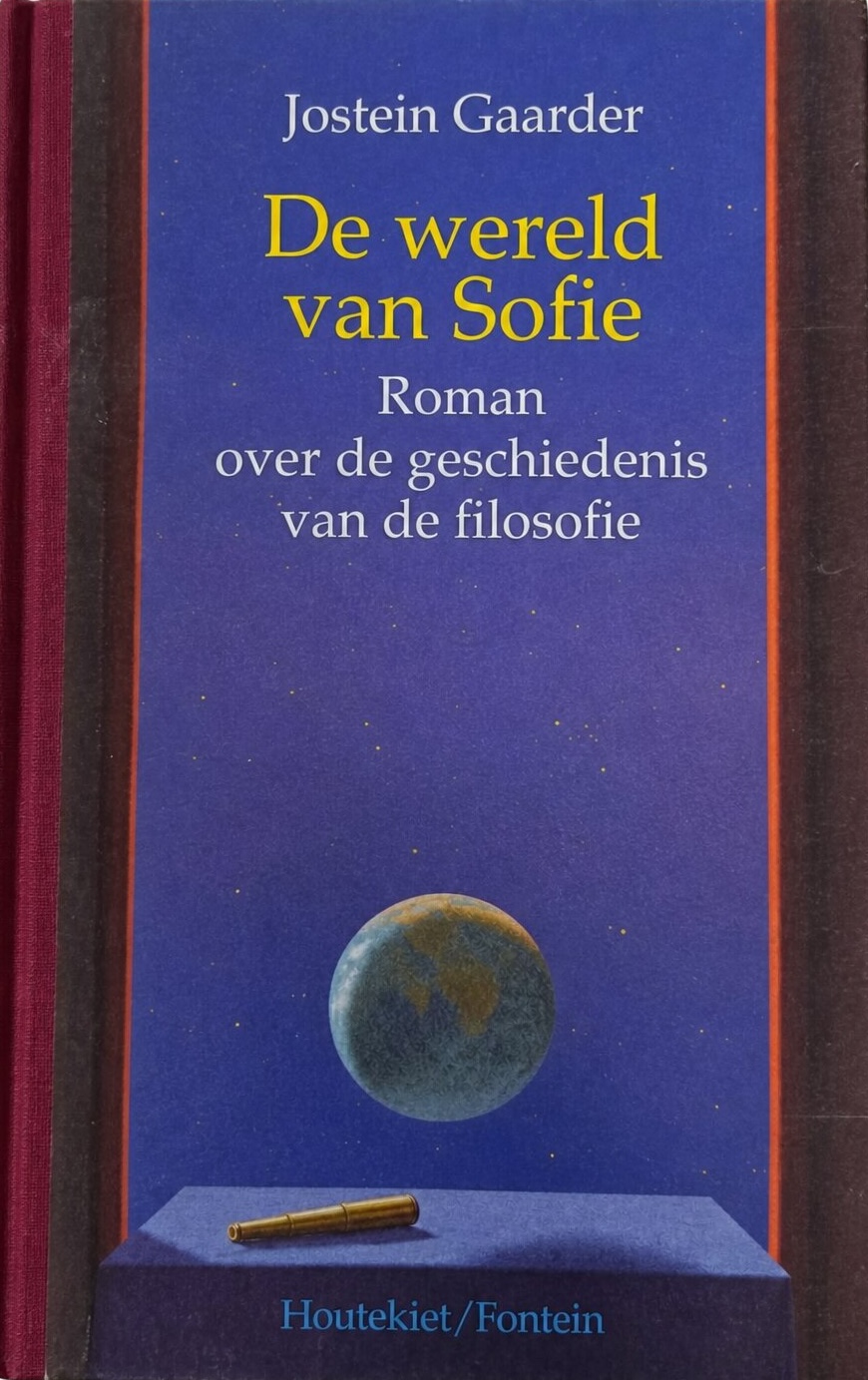De wereld van Sofie