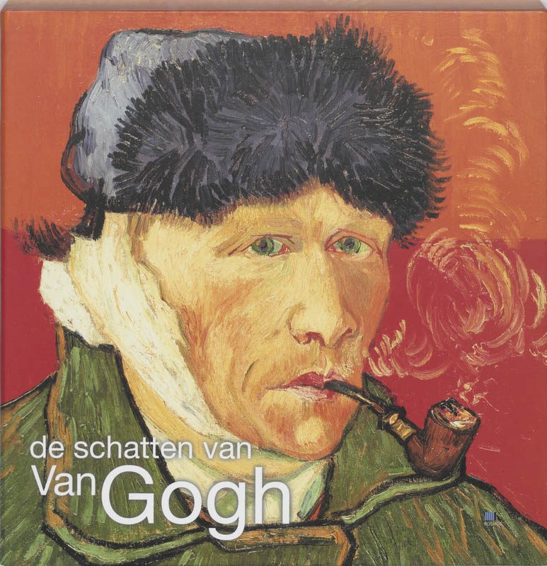 De Schatten Van Van Gogh
