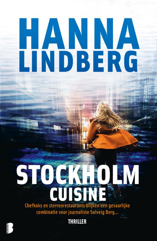 Stockholm 2 -   Stockholm Cuisine