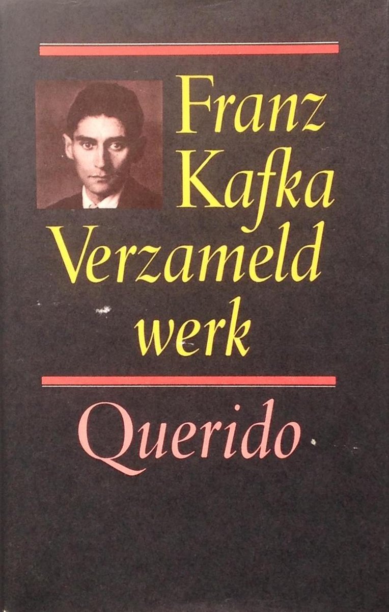 Kafka verzameld werk