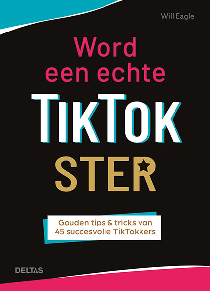 Will Eagle Word Een Echte TikTokster thumbnail