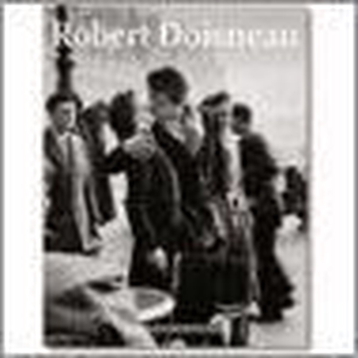 Robert Doisneau