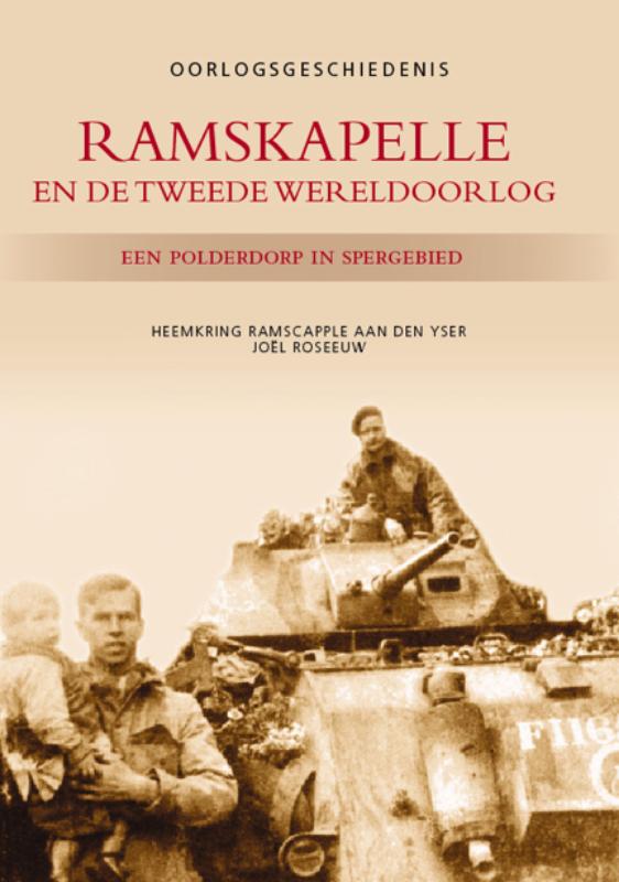 Oorlogsgeschiedenis  -   Ramskapelle en de Tweede Wereldoorlog