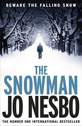 The Snowman  (Harry Hole 7)