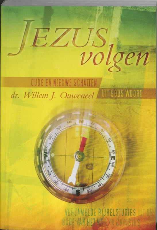 boekenbalie_9789063534271_cover Jezus Volgen
