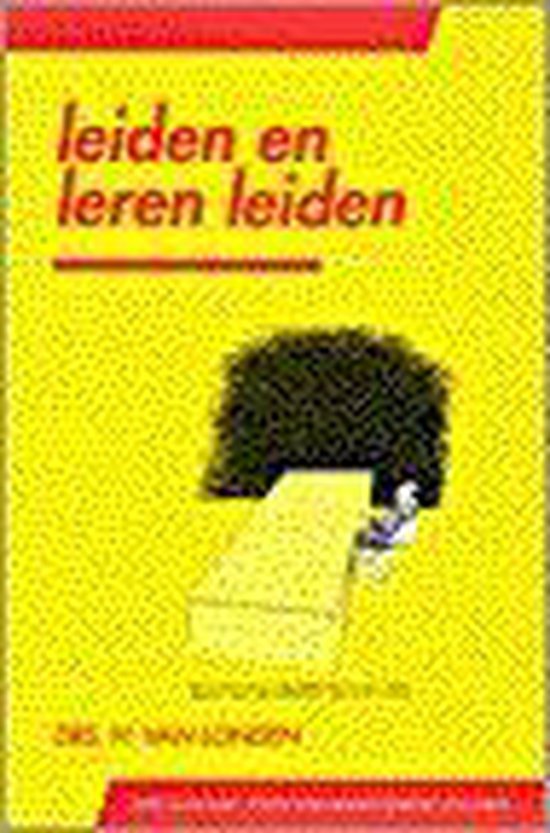 Leiden en leren leiden