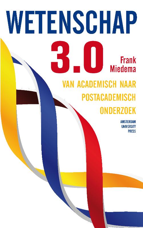 Frank Miedema Wetenschap 3.0 thumbnail