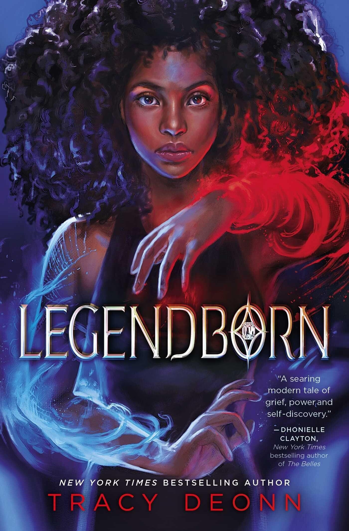 Legendborn / Legendborn / 1