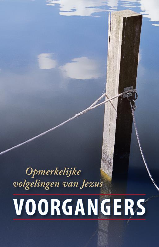 Arie Jan Mulder Voorgangers thumbnail