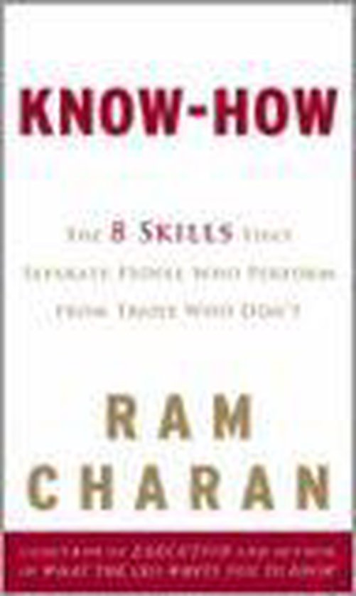 Know-how