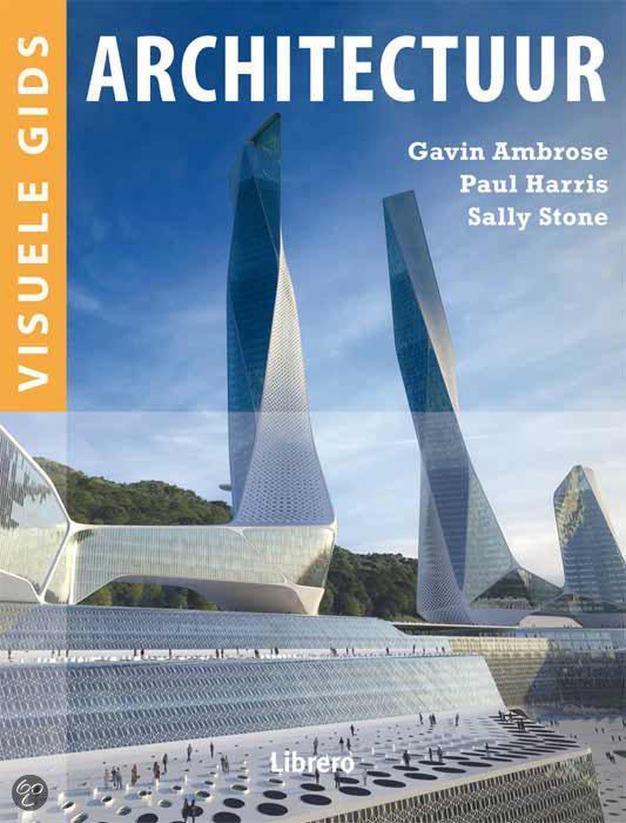 Ambrose Architectuur / Visuele Gids thumbnail