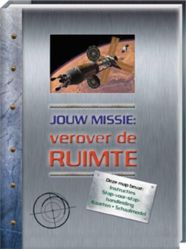 Verover De Ruimte
