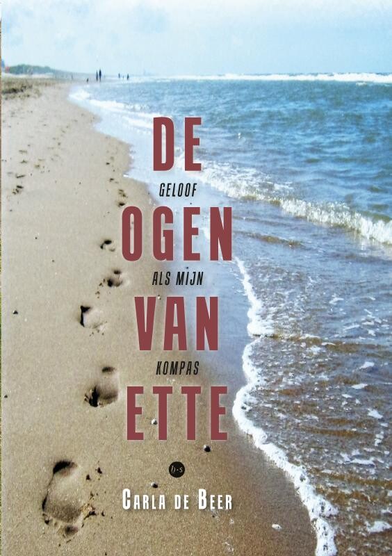 De ogen van Ette