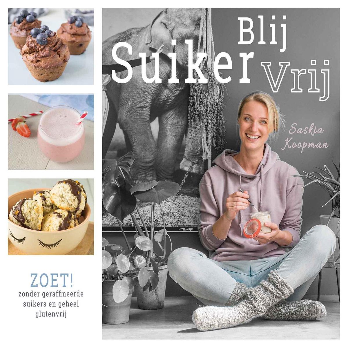 boekenbalie_9789492537041_cover Blij suikervrij zoet!