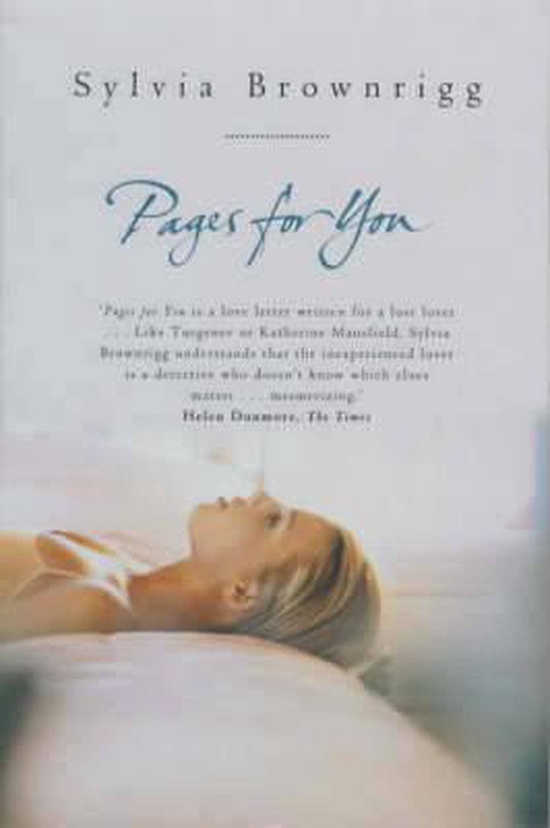 Pages For You